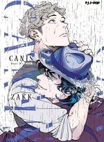 Canis 0 - Dear Mister Rain